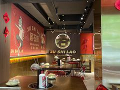 -潮澎派·潮汕菜大排档(南较西路店)