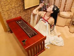 -汉仪华裳汉服旗袍·摄影写真馆(乌镇西栅店)