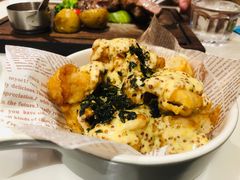 -森Some Fusion(荔湾店)