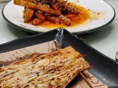 -金谷园饺子·烧烤(人大总店)