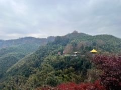 -莫干山风景区