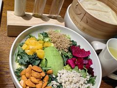 -小大董·烤鸭(王府井apm店)