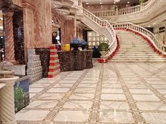 -万宝海鲜舫(劳动公园店)