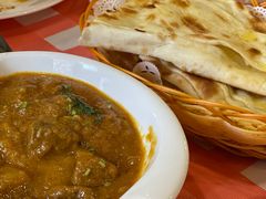 -Santoor 萨都里印度餐厅(北锣鼓巷店)