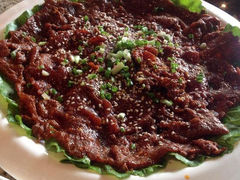 -百年老妈火锅(中原万达店)