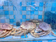 -四海蒸鲜蒸汽海鲜自助(北戴河店)