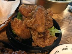 -miss密斯韩餐(平阳景苑店)