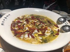 -太二酸菜鱼(福州泰禾店)