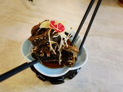 -二泉园老菜馆·百年无锡菜