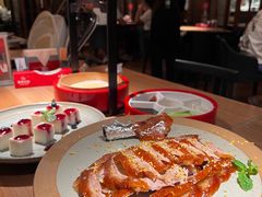 -青年公社烤鸭(滨湖银泰店)