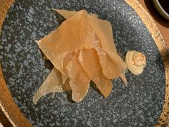 -然寿司(郎园vintage店)