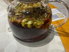 -如轩·海鲜砂锅粥·潮汕菜(南城店)