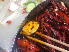 -渝味晓宇火锅(合川路店)