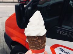 -富豪雪糕车流动点(尖沙咀店)