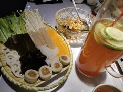 -鱼酷活鱼烤鱼(昆明路店)
