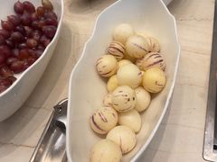 -TABLE·味西餐厅-成都茂业JW万豪酒店