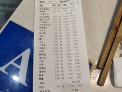 -有拈头成都市井火锅(淮南街店)