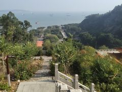 -南沙天后宫景区