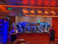 -西塔老太太泥炉烤肉(苏州大悦城店)