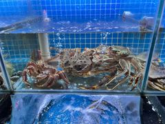 -山海蟹庐·海鲜糟粕醋火锅(慈溪店)
