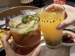 -烁先生披萨·儿童餐下午茶(河南岸店)