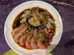 膏蟹红虾拼-妈妈菜舟山海鲜(定海古城店)