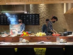 -炉匠炉端烧·酒(国金中心商场店)