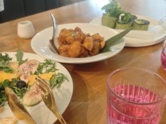 -荷恬·精致蔬食料理(星海店)