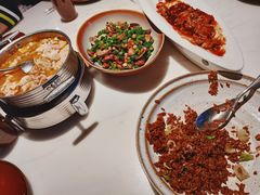 豆花安格斯肥牛-柴门饭儿(成都太古里店)
