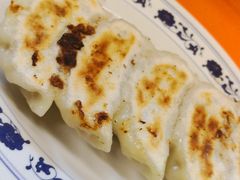 -拉面莊夢語＆中华料理八椿