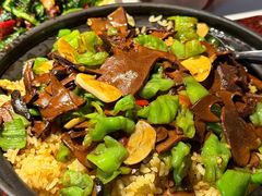 -茄子恰恰·新云南小炒(钱王街店)