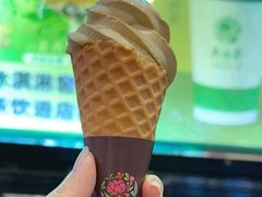 -吴裕泰茶庄(西单店)