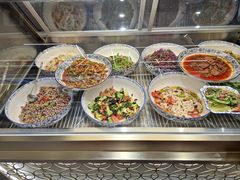 -老孙家泡馍(洒金桥店)