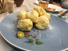 雪绵豆沙-南山鲜虾面·活鲜小馆·海味大连菜(南山总店)