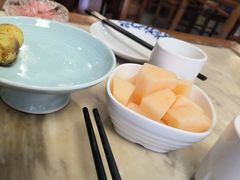 -东来顺•非遗火锅(外滩店)