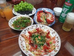 -盒马鲜生(莱蒙都会店)
