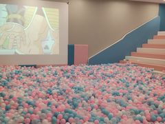 -东方之珠洗浴休闲广场(南开店)