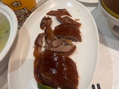 -福海居烤鸭店(鸟巢店)