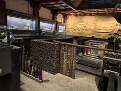 -北京大葆台遗址博物馆