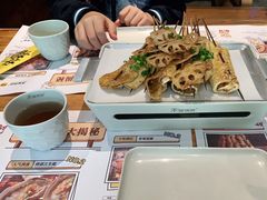 -木屋烧烤(创业店)