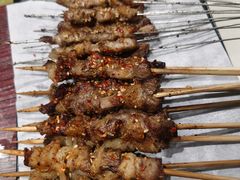 -红岸碳烤齐齐哈尔原味生态烤肉
