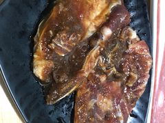 -朝鲜烤肉(安宁庄店)