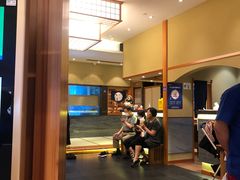 -酒吞(七宝领展广场店)