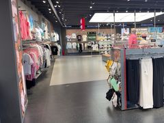 -李宁(苏州中心店)