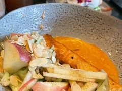 -BAKER&SPICE(环贸店)