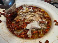 -椒爱水煮鱼川菜(CBD万达店)