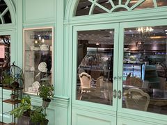 -馡咖啡(东方商厦店)