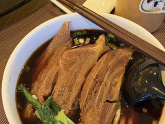 -中国厨房/台湾牛肉面
