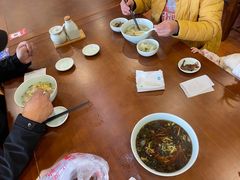 -忆秦园小笼包(惠山古镇总店)