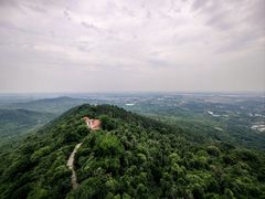 -古隆中景区